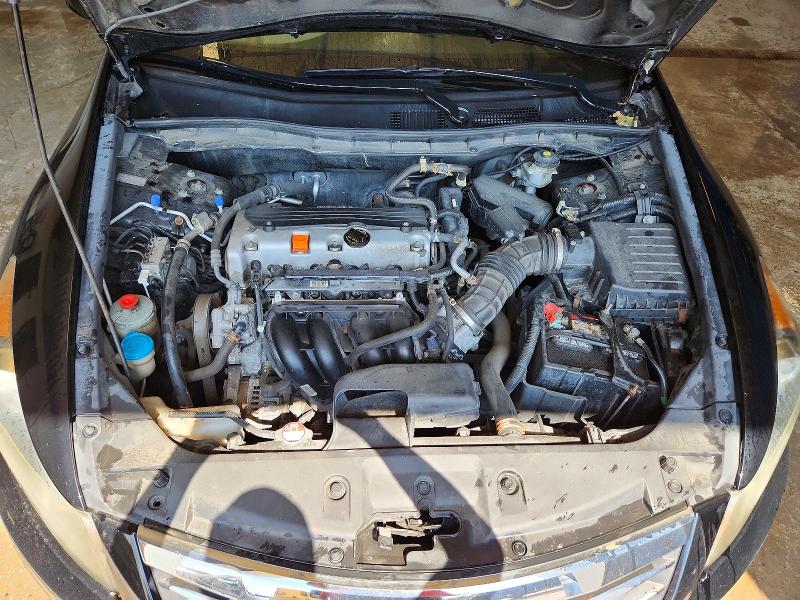2012 Honda Accord მანქანა იყიდება აუქციონზე, vin: 1HGCP2F37CA195102, აუქციონის ნომერი: 67423416