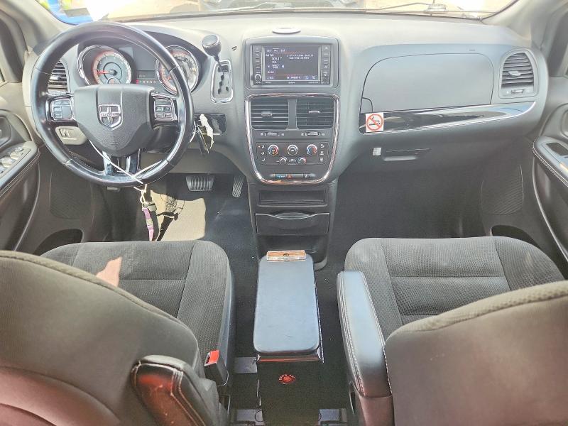 Продажа на аукционе авто 2019 Dodge Grand Caravan, vin: 2C4RDGBG9KR704222, номер лота: 69558236