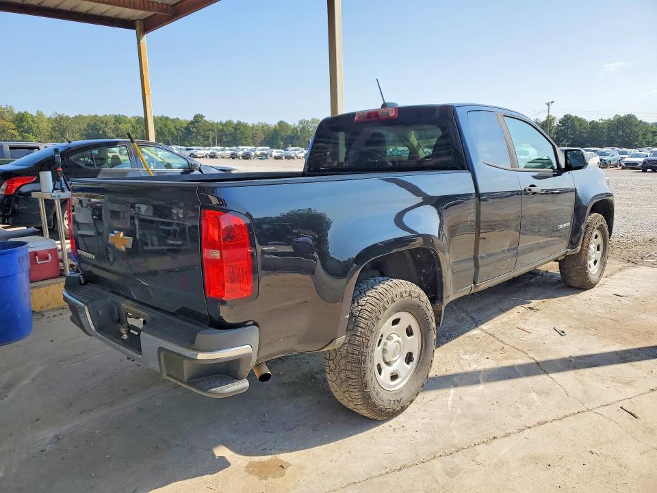 69418916 :رقم المزاد ، 1GCHSBEA8L1236954 vin ، 2020 Chevrolet Colorado مزاد بيع
