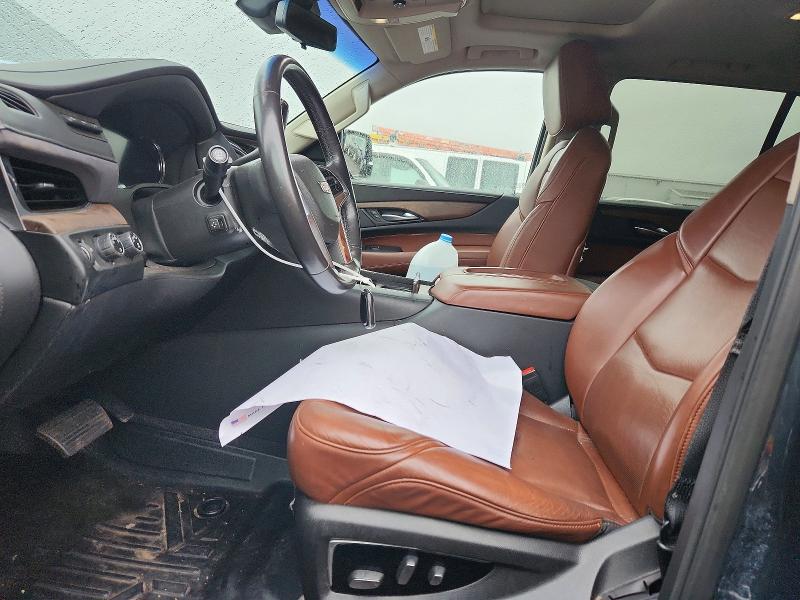 Aukcja sprzedaży 2019 Cadillac Escalade, vin: 1GYS4BKJ8KR273534, numer aukcji: 66451906