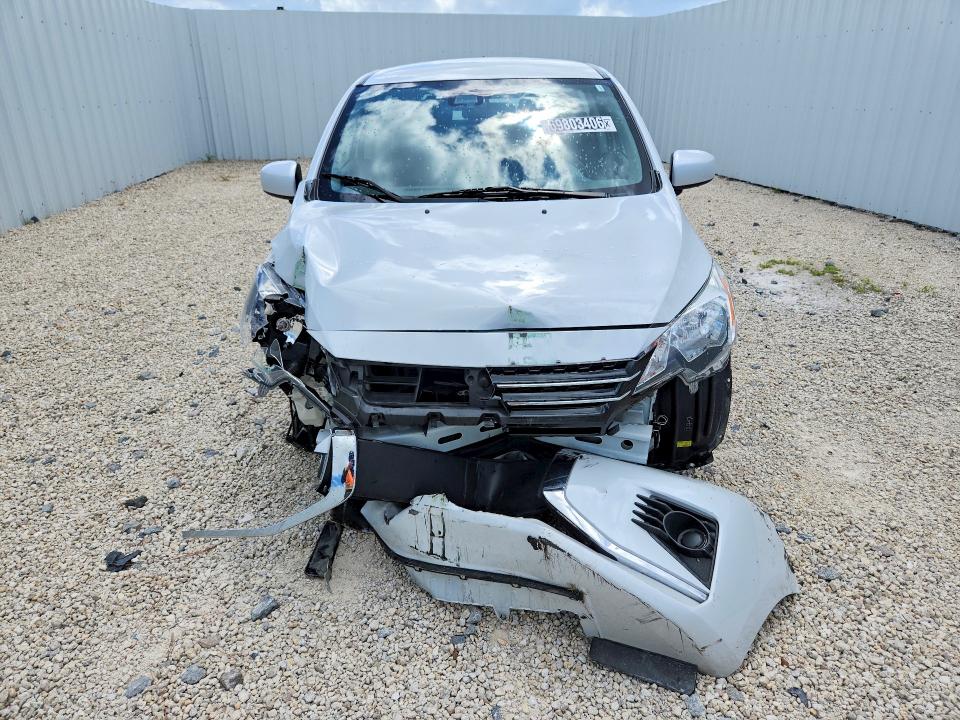 Aukcja sprzedaży 2024 Mitsubishi Mirage, vin: ML32AUHJ2RH022979, numer aukcji: 69803406