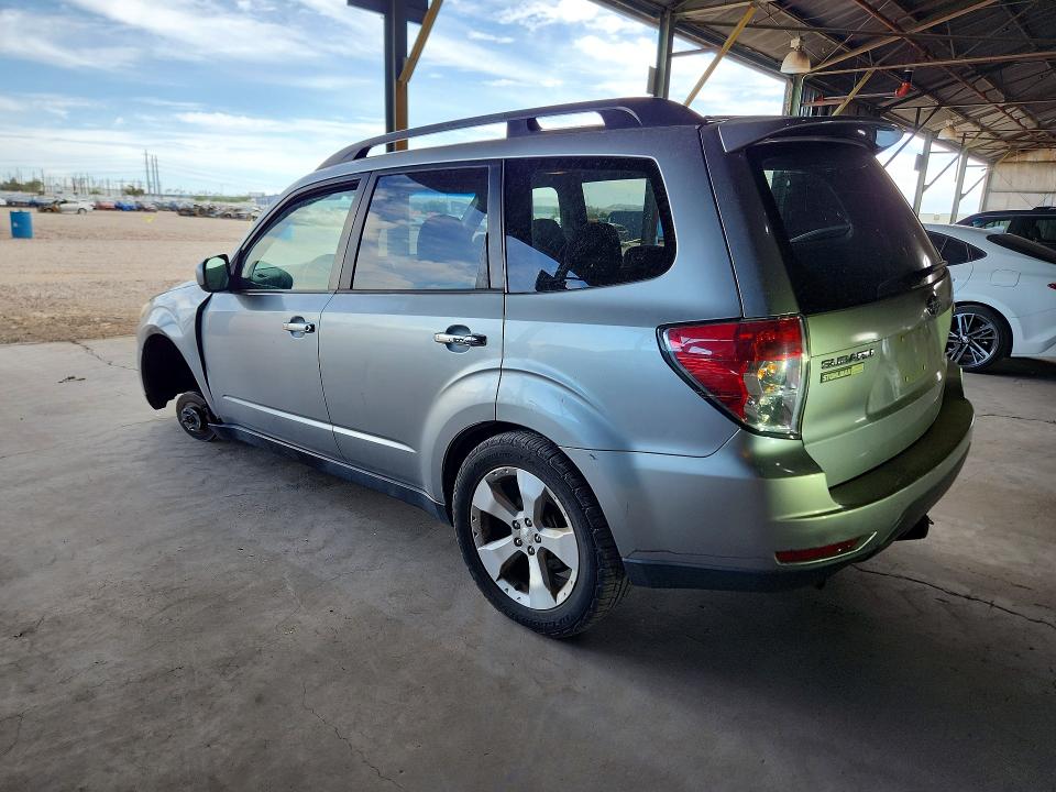 67675156 :رقم المزاد ، JF2SH66699H733650 vin ، 2009 Subaru Forester مزاد بيع