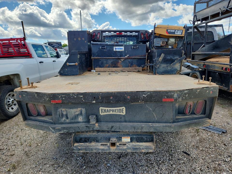 2018 Ford F550 მანქანა იყიდება აუქციონზე, vin: 1FD0W5HT9JEC70807, აუქციონის ნომერი: 67461206