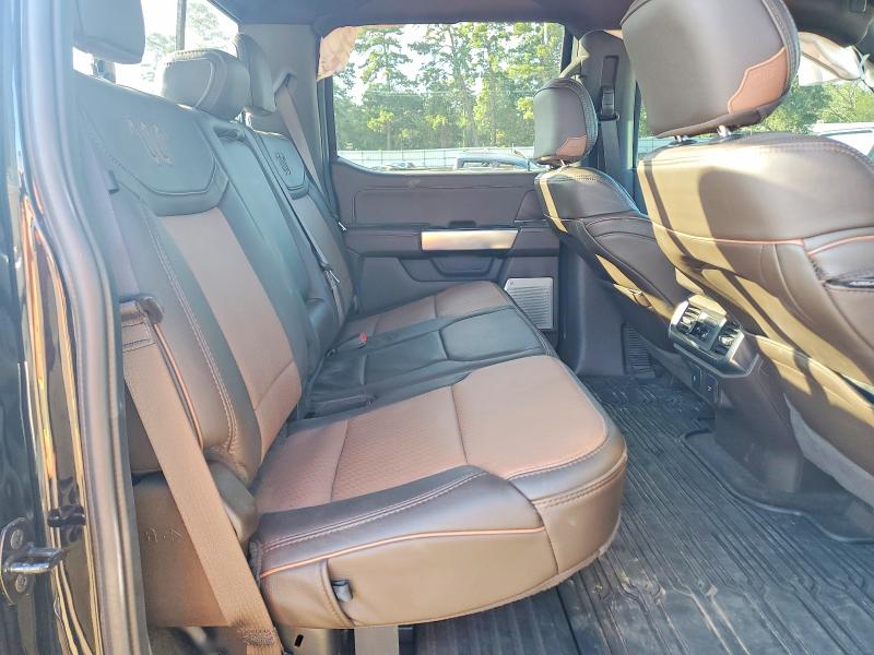 2022 Ford F150 მანქანა იყიდება აუქციონზე, vin: 1FTFW1E58NFC22342, აუქციონის ნომერი: 67010286