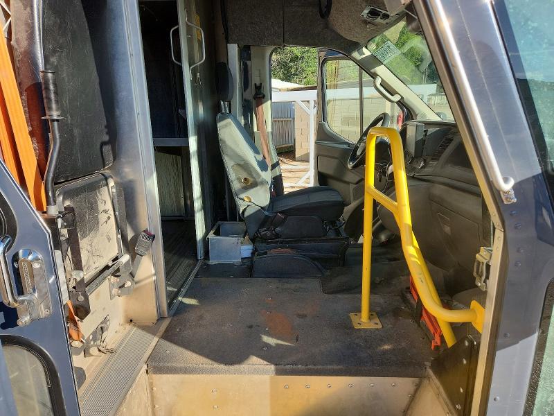 Продаж на аукціоні авто 2021 Ford Transit, vin: 1FDDF6P87MKA69417, номер лоту: 67938206