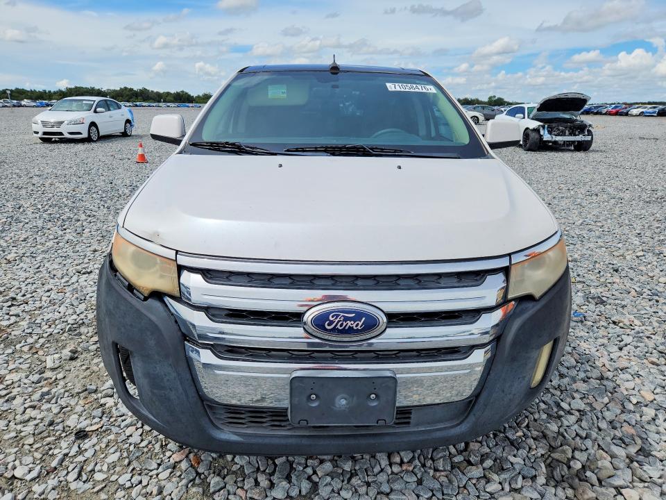 Продажа на аукционе авто 2011 Ford Edge, vin: 2FMDK4KC9BBA11621, номер лота: 71058476