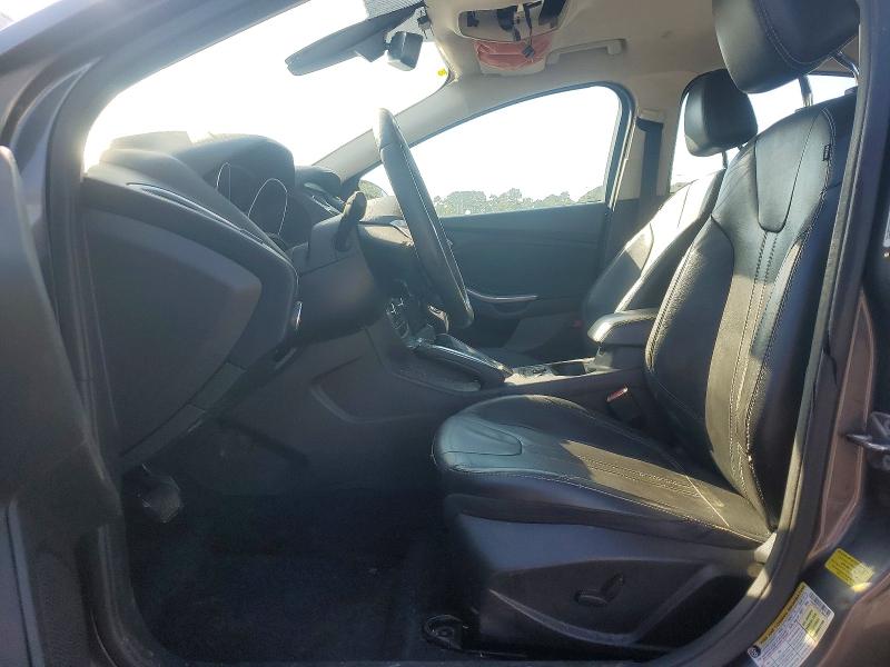 Продаж на аукціоні авто 2012 Ford Focus, vin: 1FAHP3J21CL365473, номер лоту: 68711156