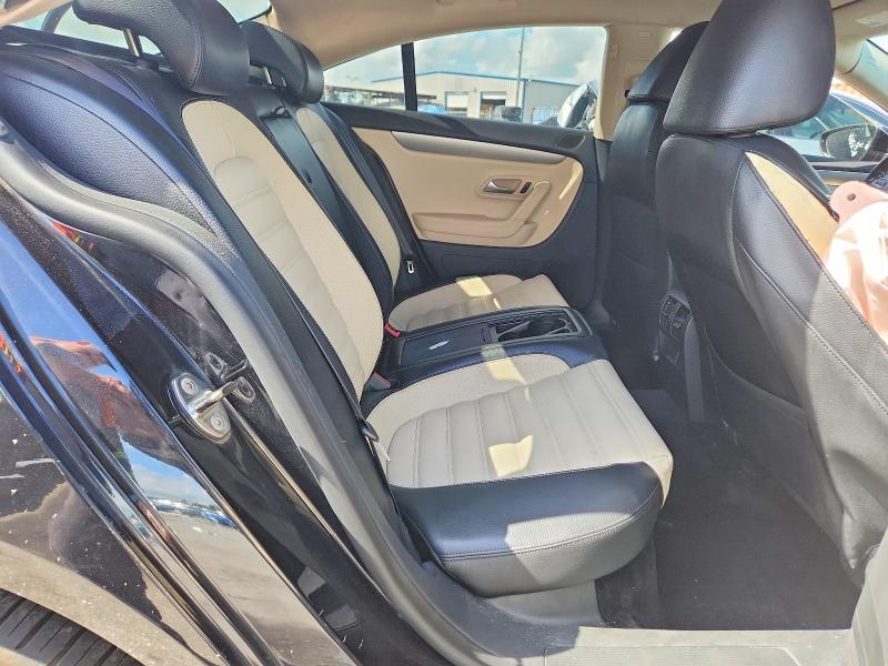 69301566 :رقم المزاد ، WVWMN7AN2CE514705 vin ، 2012 Volkswagen Cc مزاد بيع