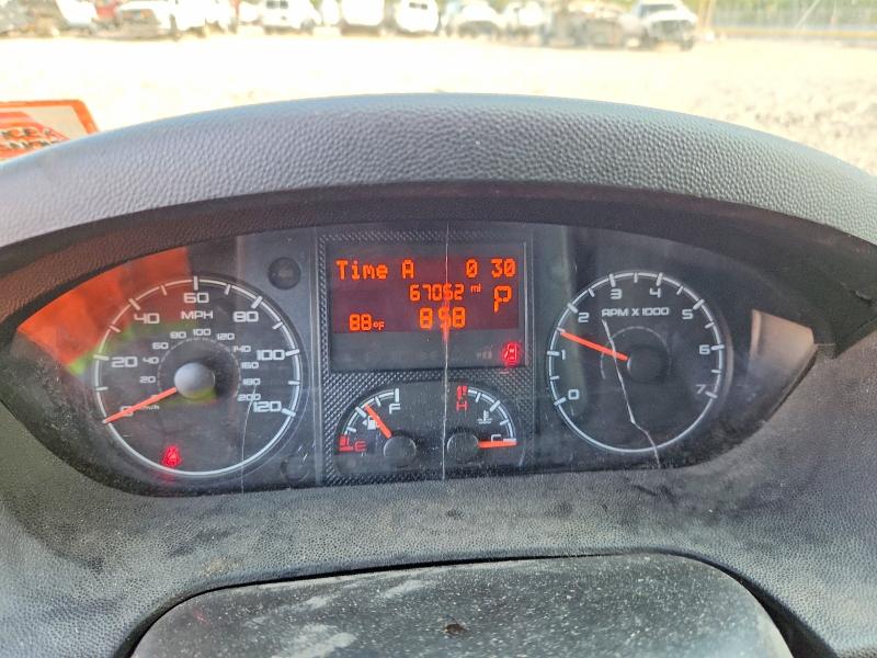 66549416 :رقم المزاد ، 3C6URVJG4LE128583 vin ، 2020 Ram Promaster 3500 مزاد بيع