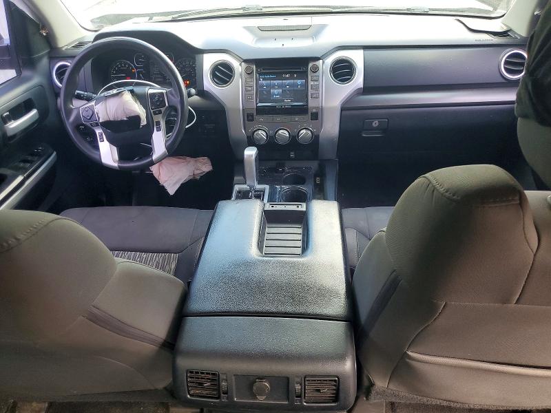 2018 Toyota Tundra მანქანა იყიდება აუქციონზე, vin: 5TFEY5F13JX240194, აუქციონის ნომერი: 67309196