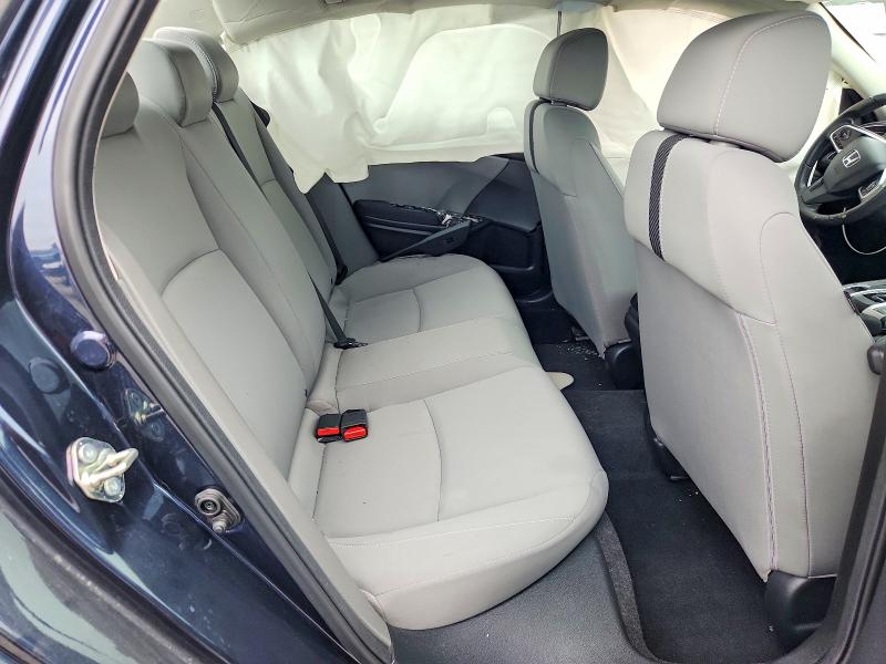 Продажа на аукционе авто 2017 Honda Civic, vin: 19XFC2F58HE035257, номер лота: 70016746