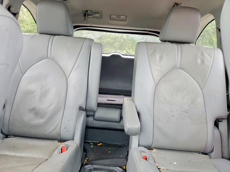 Продаж на аукціоні авто 2021 Toyota Highlander Hybrid, vin: 5TDYARAH6MS506654, номер лоту: 70770546