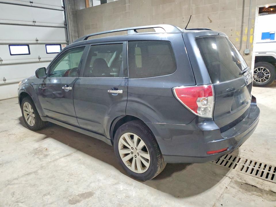 Продажа на аукционе авто 2011 Subaru Forester, vin: JF2SHADC1BH715922, номер лота: 70138316