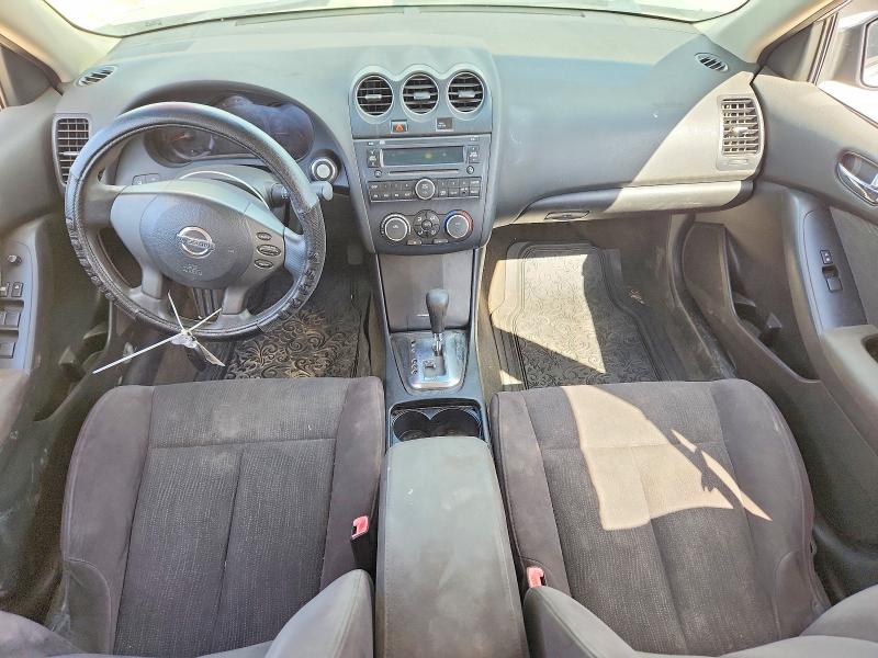 Auction sale of the 2012 Nissan Altima, vin: 1N4AL2AP5CC219936        , lot number: 69030986