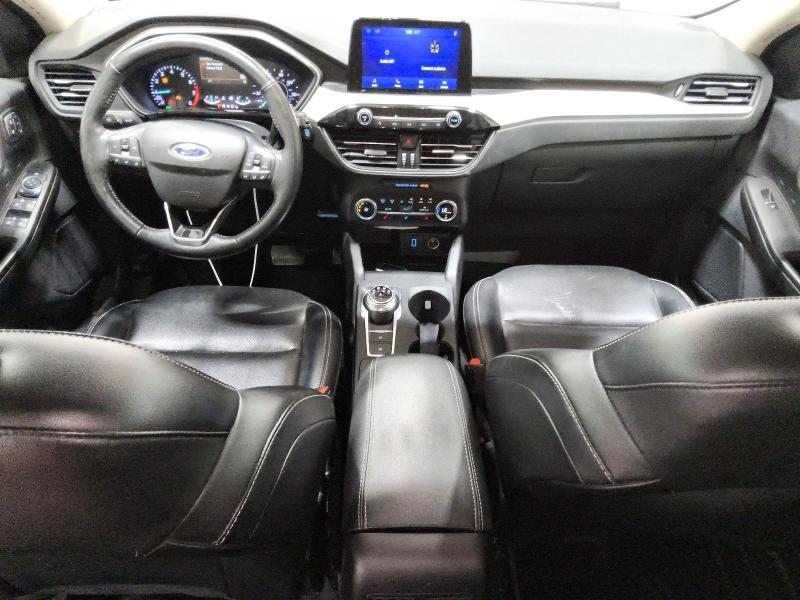 Aukcja sprzedaży 2020 Ford Escape, vin: 1FMCU9H68LUB78181, numer aukcji: 65416316