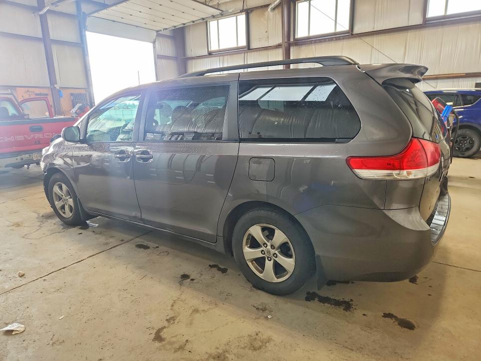 Продаж на аукціоні авто 2013 Toyota Sienna, vin: 5TDKK3DC0DS294088, номер лоту: 66141686