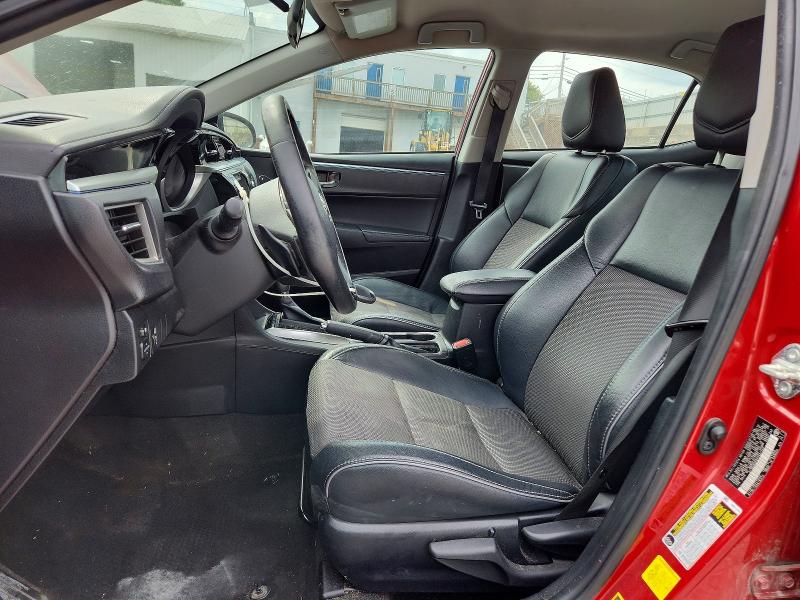 Aukcja sprzedaży 2015 Toyota Corolla, vin: 2T1BURHE6FC447142, numer aukcji: 68092646