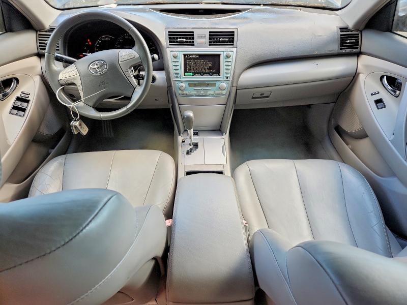 Продажа на аукционе авто 2007 Toyota Camry, vin: 4T1BB46K77U029691, номер лота: 71022426