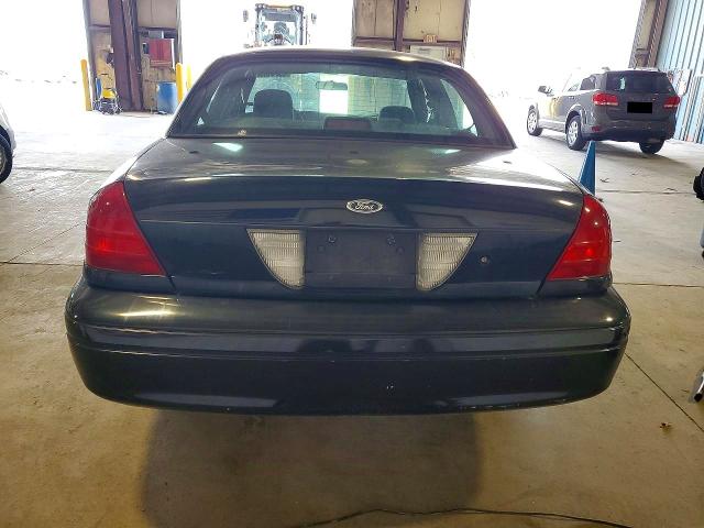 2007 Ford Crown Victoria მანქანა იყიდება აუქციონზე, vin: 2FAHP71W17X160111, აუქციონის ნომერი: 69261856