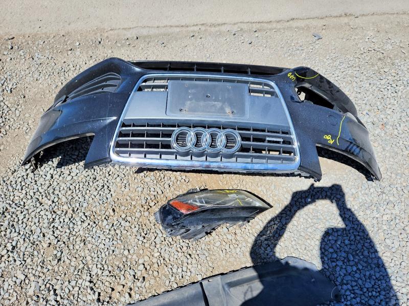 67154066 :رقم المزاد ، WAUFFAFLXAN042418 vin ، 2010 Audi A4 مزاد بيع