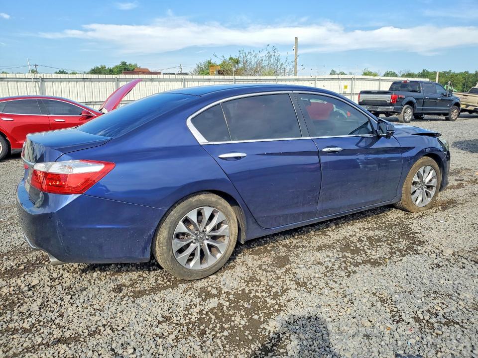 Aukcja sprzedaży 2014 Honda Accord, vin: 1HGCR2F77EA088387, numer aukcji: 68577286