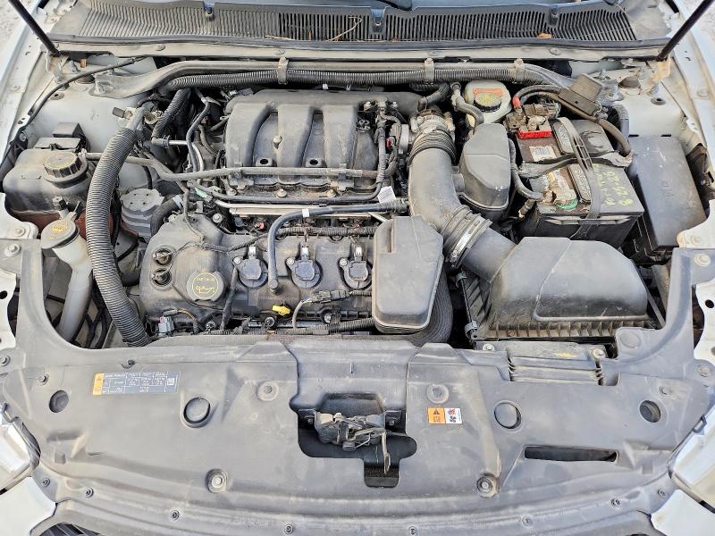 Продажа на аукционе авто 2017 Ford Taurus, vin: 1FAHP2L87HG100231, номер лота: 70326496