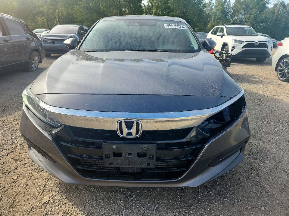 Aukcja sprzedaży 2020 Honda Accord, vin: 1HGCV1F51LA803147, numer aukcji: 66939026
