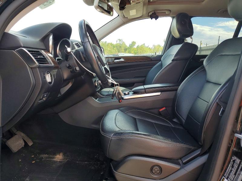 Продаж на аукціоні авто 2014 Mercedes-benz Ml, vin: 4JGDA5HB7EA417887, номер лоту: 69977116