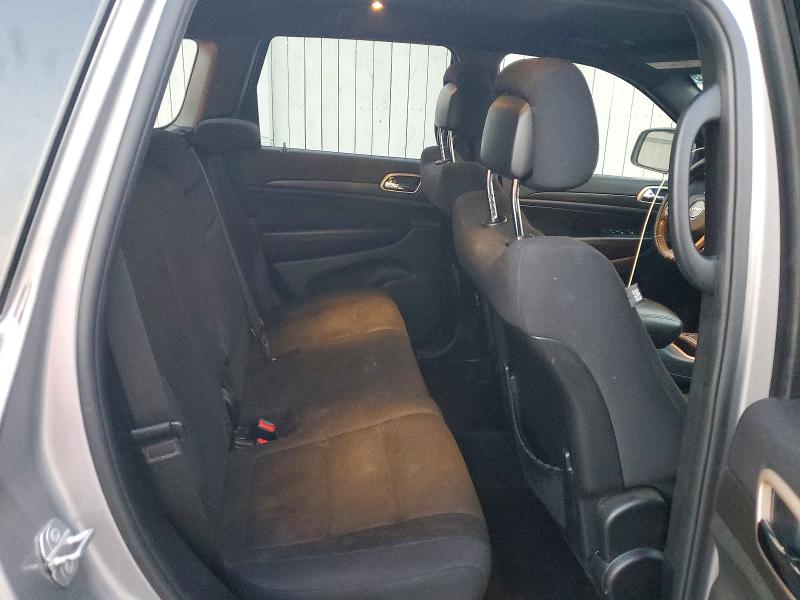 Продажа на аукционе авто 2017 Jeep Grand Cherokee, vin: 1C4RJFAGXHC889886, номер лота: 66789576