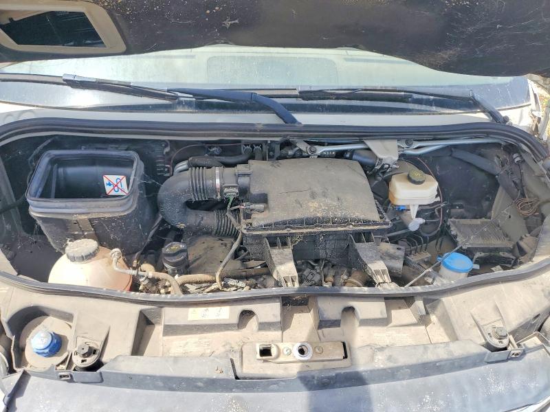 Aukcja sprzedaży 2019 Mercedes-benz Sprinter, vin: WD4FF0CD9KP191022, numer aukcji: 68257316
