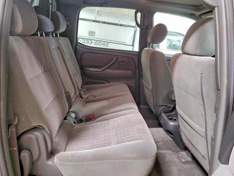 Продажа на аукционе авто 2006 Toyota Tundra, vin: 5TBDT44126S534926, номер лота: 67460956