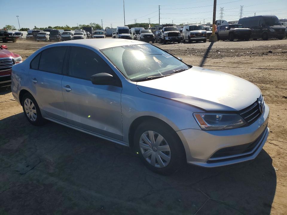 Продаж на аукціоні авто 2016 Volkswagen Jetta, vin: 3VW167AJ4GM269366, номер лоту: 68729506