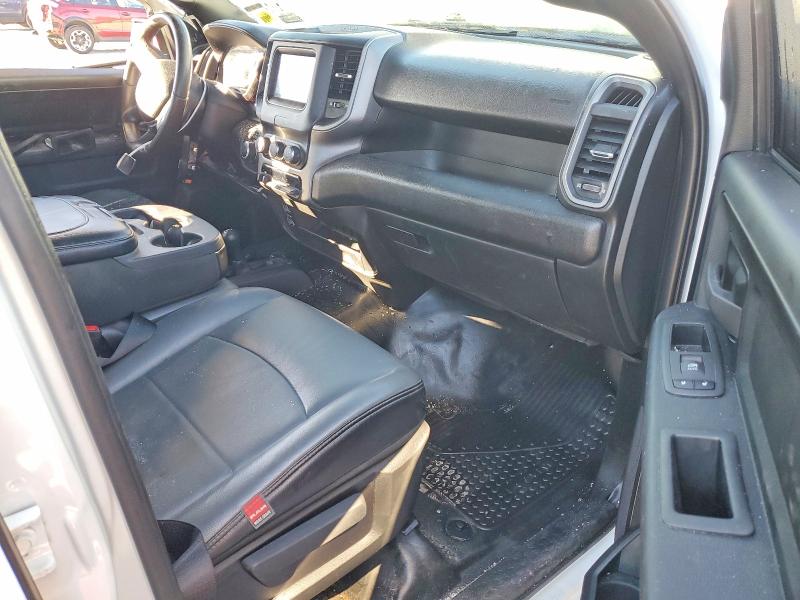 Продаж на аукціоні авто 2024 Ram 2500, vin: 3C6UR5CJ9RG162315, номер лоту: 69855406