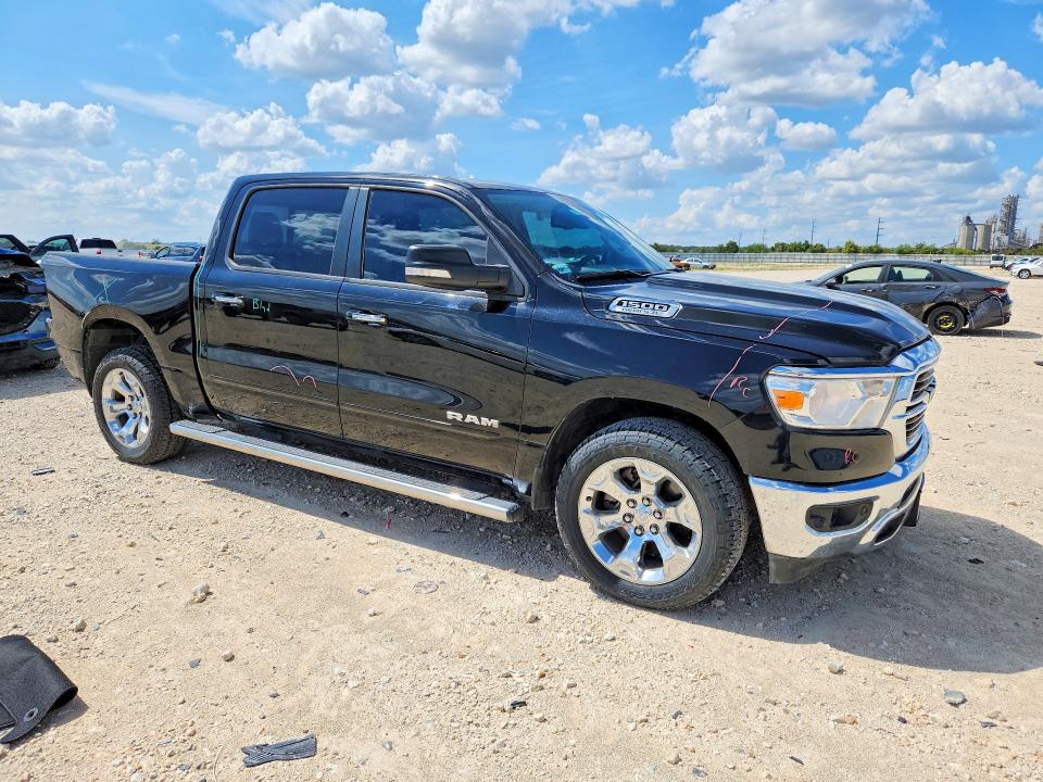 Aukcja sprzedaży 2019 Ram 1500, vin: 1C6RREFTXKN596176, numer aukcji: 69040636
