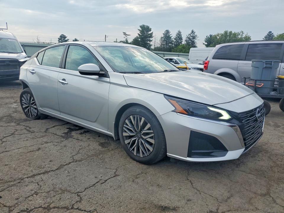 2024 Nissan Altima მანქანა იყიდება აუქციონზე, vin: 1N4BL4DV6RN322161, აუქციონის ნომერი: 66752456