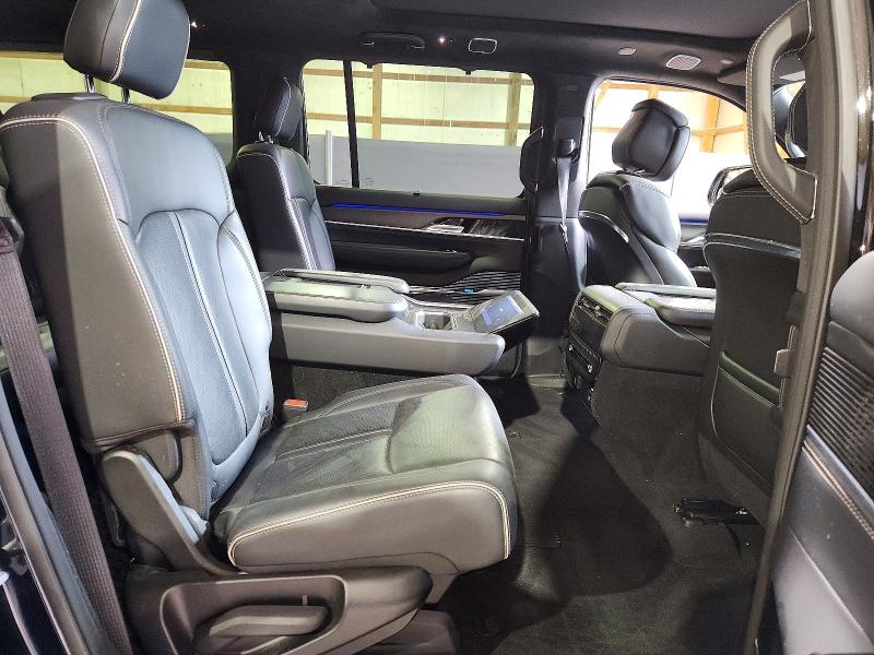 68487926 :رقم المزاد ، 1C4SJSFP3RS181506 vin ، 2024 Jeep Grand Wagoneer مزاد بيع