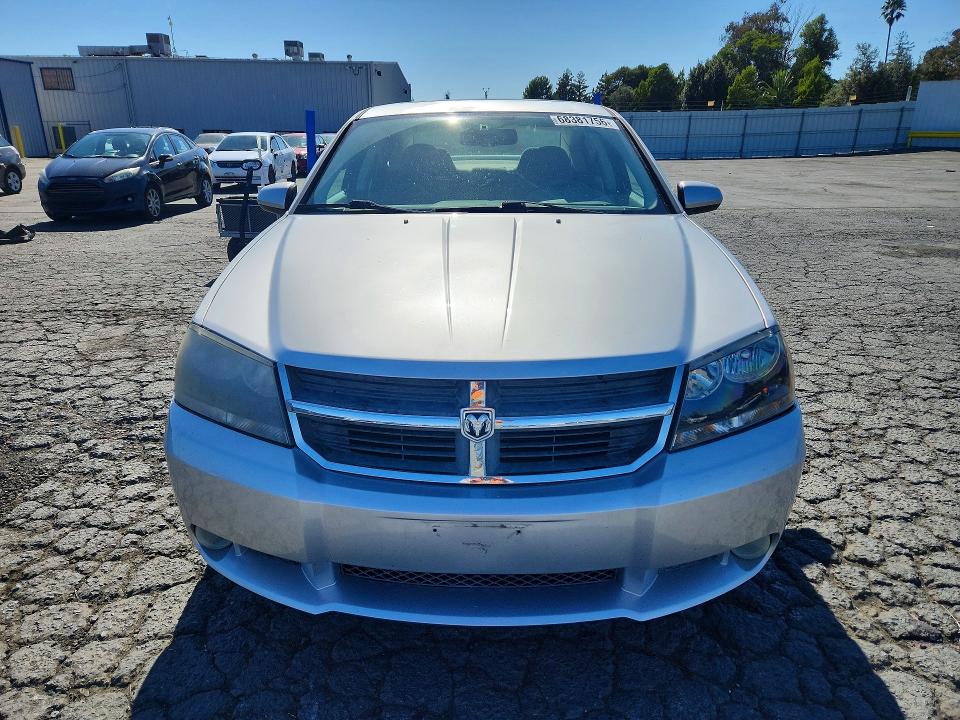 Продаж на аукціоні авто 2008 Dodge Avenger, vin: 1B3LC76M28N559749, номер лоту: 68381756