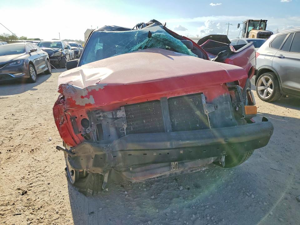 1996 Dodge Dakota მანქანა იყიდება აუქციონზე, vin: 1B7FL26X4TS620019, აუქციონის ნომერი: 68305916