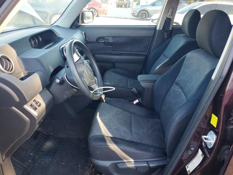 69025266 :رقم المزاد ، JTLZE4FE6B1122334 vin ، 2011 Scion Xb مزاد بيع