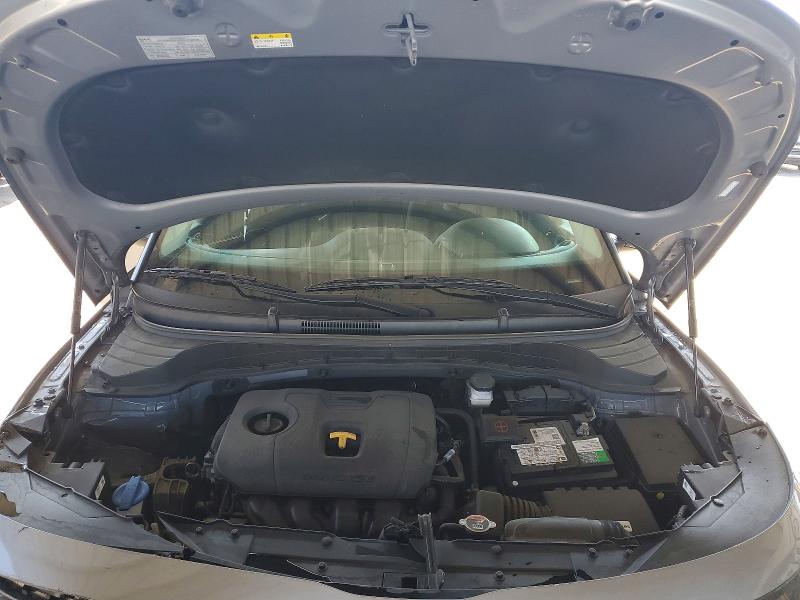 2024 Kia Soul მანქანა იყიდება აუქციონზე, vin: KNDJ23AU5R7915044, აუქციონის ნომერი: 68630406