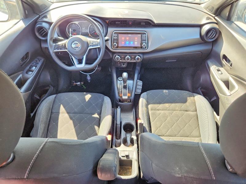 Продажа на аукционе авто 2020 Nissan Kicks, vin: 3N1CP5BV9LL496957, номер лота: 69326176