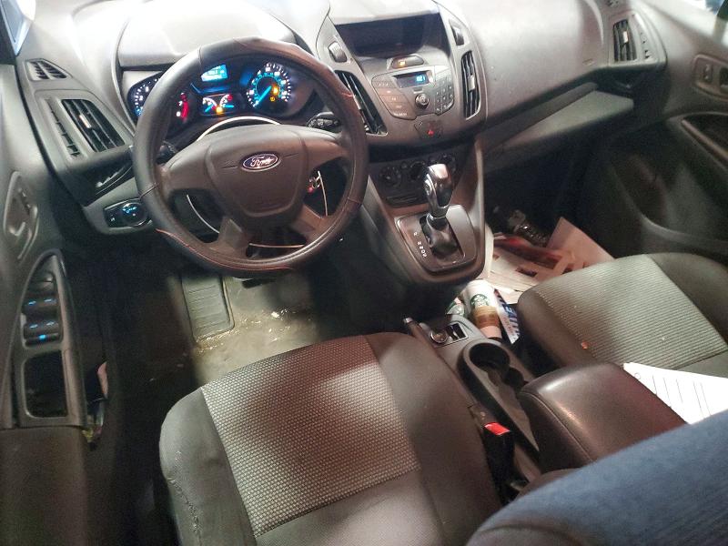 70465116 :رقم المزاد ، NM0GS9E78F1207433 vin ، 2015 Ford Transit Connect مزاد بيع