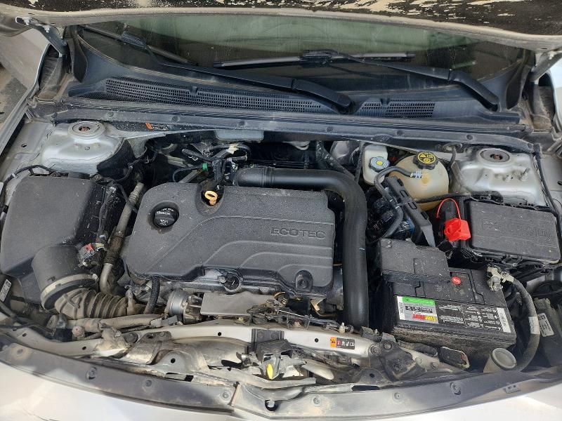Продажа на аукционе авто 2019 Chevrolet Malibu, vin: 1G1ZD5ST2KF123436, номер лота: 68372796