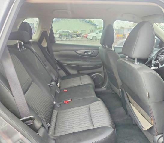 68208516 :رقم المزاد ، KNMAT2MT1JP517778 vin ، 2018 Nissan Rogue مزاد بيع