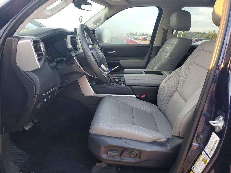 Aukcja sprzedaży 2024 Toyota Tundra, vin: 5TFJC5DB4RX066592, numer aukcji: 67398636