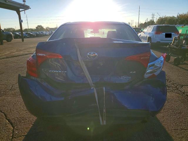2019 Toyota Corolla მანქანა იყიდება აუქციონზე, vin: 2T1BURHE3KC184554, აუქციონის ნომერი: 68103936