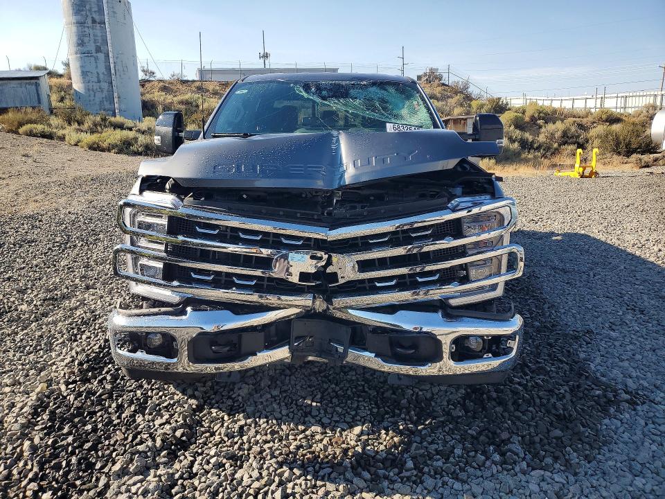 68326456 :رقم المزاد ، 1FT8W2BT6TEE75048 vin ، 2026 Ford F250 مزاد بيع