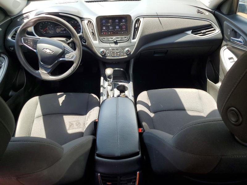 Aukcja sprzedaży 2023 Chevrolet Malibu, vin: 1G1ZD5STXPF198523, numer aukcji: 68095776