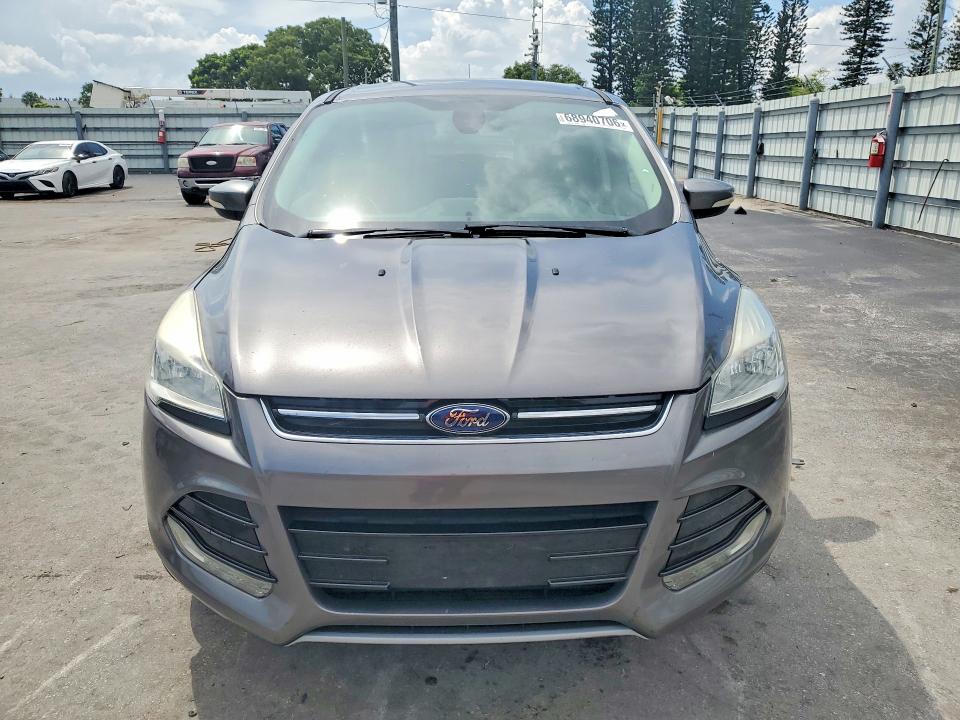 Aukcja sprzedaży 2013 Ford Escape, vin: 1FMCU0HX2DUC99259, numer aukcji: 68940706