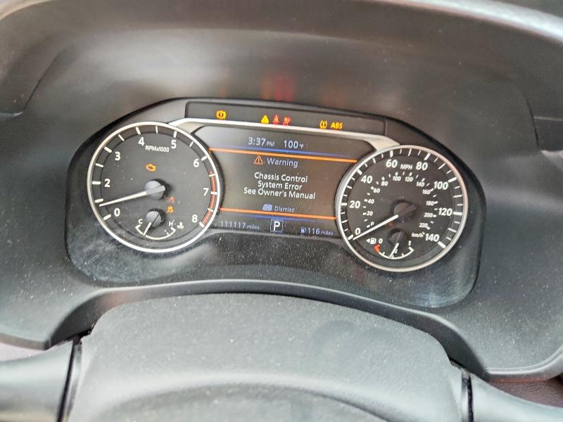 2019 Nissan Altima მანქანა იყიდება აუქციონზე, vin: 1N4BL4DV2KC178609, აუქციონის ნომერი: 68204686